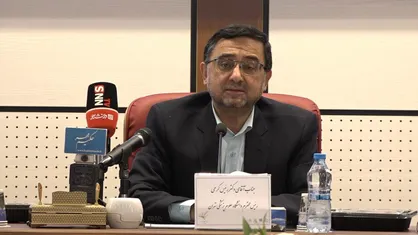 رییس کرمی: غذای سالم، حق هر انسان است / هماهنگی دستگاه&zwnj;ها، شرط تحقق امنیت غذایی است