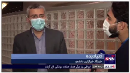 رضایی: درخواست رعایت پروتکل&zwnj;های بهداشتی در دیدار رئیس جمهور و پوتین به درخواست طرف ایرانی بود