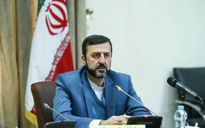 مرور اقدامات مغایر با صلح و امنیت منطقه&zwnj;ای و جهانی، در دیدار غریب&zwnj;آبادی با دبیرکل سیکا