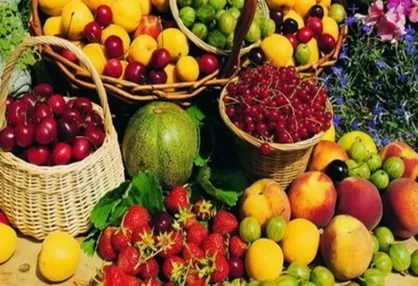 هنگام آلودگی هوا چه میوه&zwnj;هایی مصرف کنیم؟