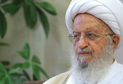 آیت الله مکارم: ارتباط رسانه&zwnj;ای آستان&zwnj;های مقدس و بقاع متبرکه تقویت شود