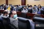 نشست فعالین عرصه اقتصاد دانش بنیان 