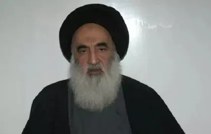 مواضع آیت الله سیستانی عراق را از خطرات محافظت کرد