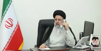 تاکید روسای جمهور ایران و ونزوئلا بر همکاری&zwnj;های جدید در حوزه اقتصاد و انرژی