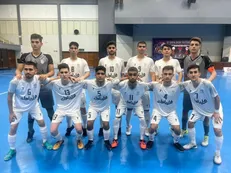 مسابقات جام جهانی زیر ۲۱ سال؛ پیروزی پرگل فوتسال ناشنوایان ایران برابر مالزی