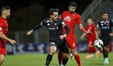 پرسپولیس و تراکتور در جام حذفی بدون حضور هواداران