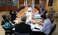 نامه اعضای هیات رییسه فدراسیون والیبال به وزیر ورزش/ ابلاغ افشین داوری را لغو کنید!