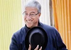 علیرضا خمسه داور جدید «بگو بخند»