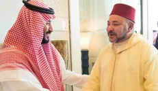 نقش آفرینی بن‌سلمان در سازش میان مغرب و رژیم صهیونیستی