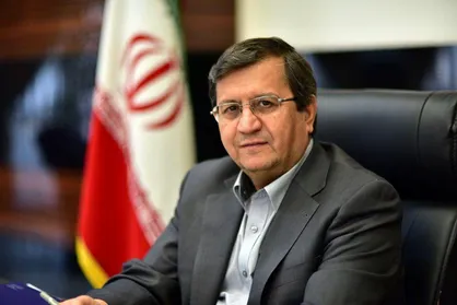 همتی: روند بازگشت ارز حاصل از صادرات بهبود یافته است