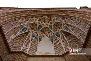 مسجد تبریز