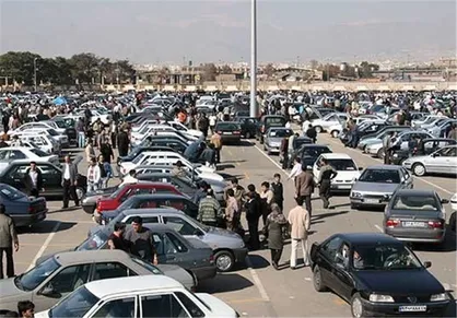 فیلم/ بررسی هرج و مرج قیمت خودروهای داخلی