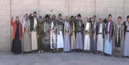 چهار فرمانده ارشد از ائتلاف سعودی جدا شده و به صنعاءبازگشتند