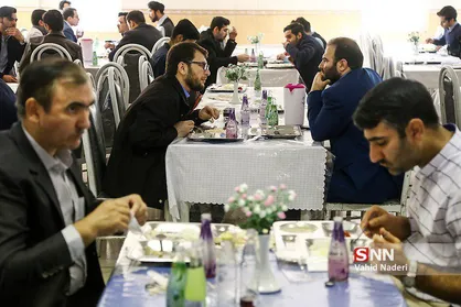 انتقاد معاون دانشگاه تهران از وضعیت بودجه؛ حتی پول خرید مواد غذایی دانشجویان را نداریم!