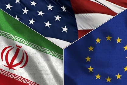 محمدی:&nbsp;اروپا تلاش می&zwnj;کند&nbsp;مسئولیت&zwnj; ناکامی برجام را متوجه ایران کند
