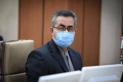 ۲۰ درصد از جامعه هدف وزارت بهداشت دُز اول واکسن کرونا را دریافت کرده&zwnj;اند