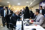 پنجمین روز از ثبت نام داوطلبان انتخابات مجلس شورای اسلامی