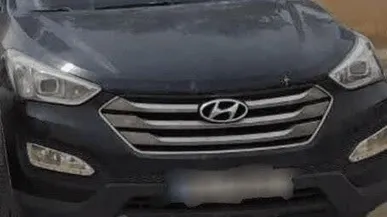 اعمال قانون و ثبت نمره منفی برای راننده حادثه‌ساز در اصفهان
