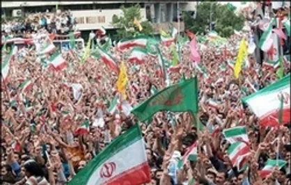 بسیج دانشجویی دانشگاه&zwnj;های شاهین شهر و میمه برای وقوع انقلاب اقتصادی تلاش می&zwnj;کند