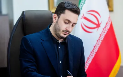 قلمی که امید می&zwnj;آفریند