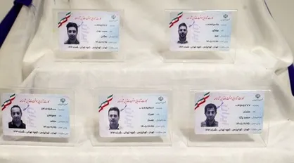 کارگر: افراد فاقد شناسنامه تا ۶ ماه آینده کارت شناسایی موقت دریافت می&zwnj;کنند