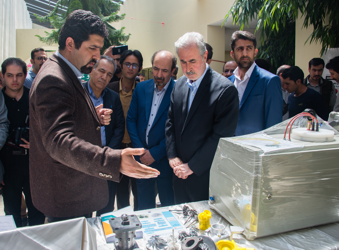 فناوری تبریز