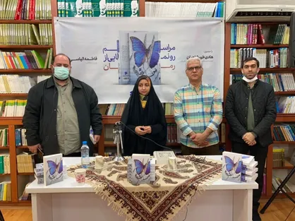 خورشاهیان: خلأ&zwnj;های اطلاعاتی را با رمان تاریخی پر کنیم