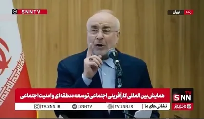 قالیباف: باید انرژی را عادلانه به مردم برسانیم/ اصلاحات اقتصادی بدون اصلاحات انرژی حرف بی&zwnj;ربطی است
