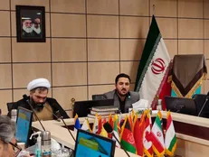 برگزاری نشست خبری رویداد «پیشران اجتماعی» در دانشگاه فردوسی مشهد