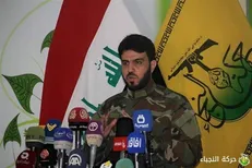 هشدار نجباء به نظامیان آمریکا/ عراق را ترک نکنید با سلاح اخراج می‌شوید