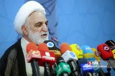 در صورت وجود شاکی خصوصی از سلبریتی‌ها قوه قضاییه ورود خواهد کرد/ شکنجه و به کما رفتن بقایی و مشایی کذب محض است