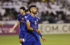 رامین رضاییان: شک ندارم استقلال دوباره بزرگی می‌کند +عکس