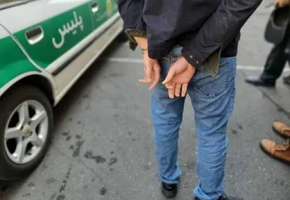 دستگیری سارقان حرفه&zwnj;ای با اعتراف به ۱۰۸ فقره سرقت در کهگیلویه