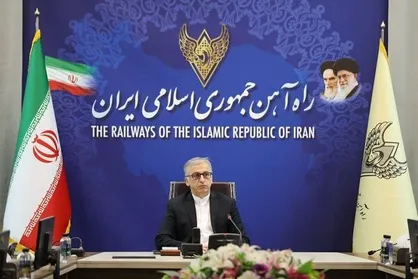 قائم مقام شرکت راه آهن: امکان انحصار بلیت قطار توسط آژانس&zwnj;ها وجود ندارد