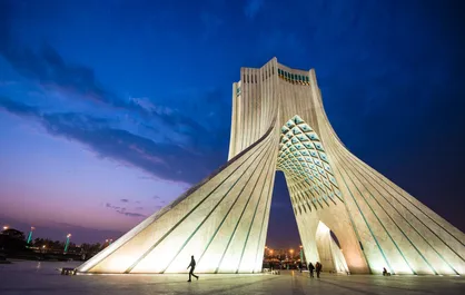 ضرورت تدوین سند لجستیک تهران در شرایط اضطراری