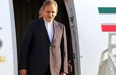 جهانگیری به استان مازندران سفر می کند