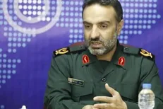 الگوی اردوی جهادی موتور پیشران در اداره امور کشور
