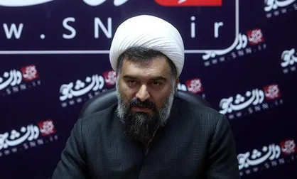 ثبت نام طرح ولایت دانشجویی تا ۱۰ خرداد تمدید شد / شرکت بیش از ۸۰۰۰ نفر تاکنون