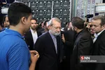 بزرگ ترین نمایشگاه توانمندی های صنایع کوچک ایران