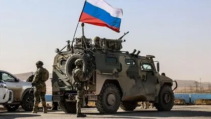 روسیه دو شهرک در شرق اوکراین را تصرف کرد