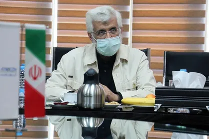 جلیلی: توجه به دارو&zwnj;های باتکنولوژی موجب خودکفایی، ارزآوری و اشتغال می&zwnj;شود / جوان متخصص به جای مهاجرت و کارمندی می&zwnj;تواند کارآفرین باشد