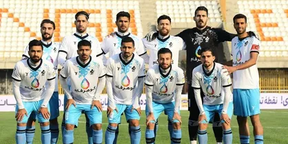 11 بازیکن پیکان برای دیدار با استقلال مشخص شدند
