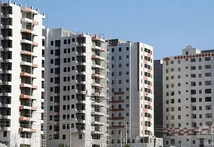 اخذ مالیات از خانه&zwnj;های خالی باز هم عقب افتاد!