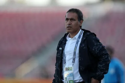 مهدی مهدوی کیا داغدار شد