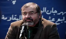 محمدحسین نیرومند مشاور وزیر در امور هنری و سینمایی شد