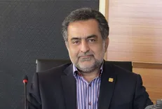 جندقی: افزایش بیماری های تنفسی نتیجه تغییر اقلیم است