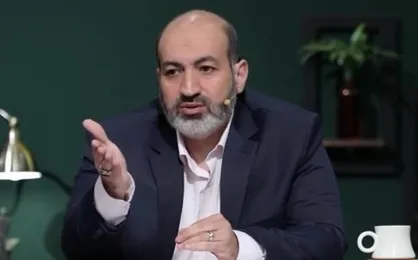 انتصاب محمد جمشیدی به سمت معاون امور سیاسی دفتر رئیس جمهور
