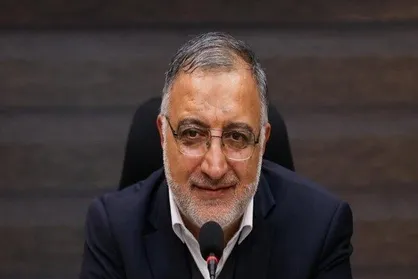 حمایت از لیست خاص انتخاباتی خط قرمز شهرداری است