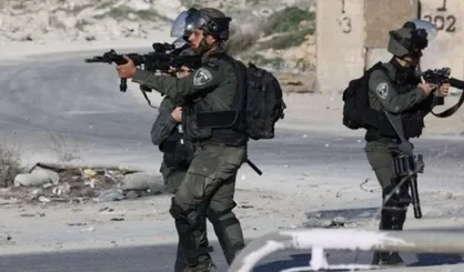 شهادت ۳ نیروی مقاومت فلسطین در جنوب جنین