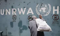 هدف تخریب مرکز «آنروا» در قدس اشغالی محو هویت آوارگان فلسطینی است